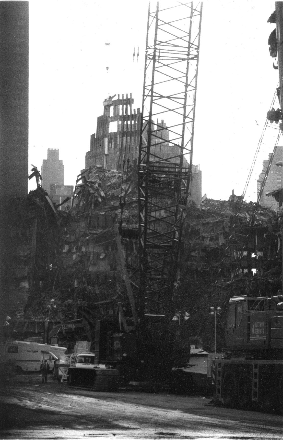 September 11, 2001
